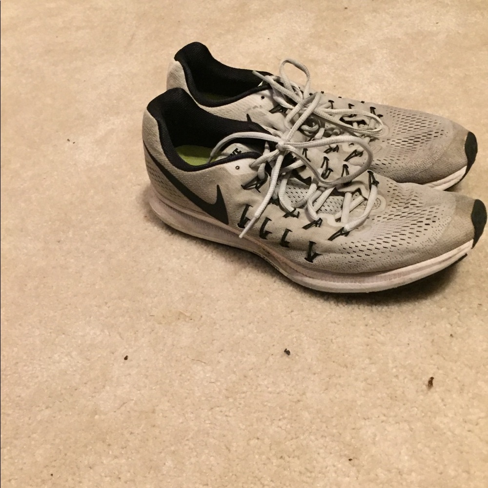 Nike Pegasus 33